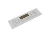 8767143-2-S-GE-WB27X20019-Faceplate Graphics (White)