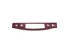Range Control Panel Insert (Stainless) – Part Number: WB27X20065
