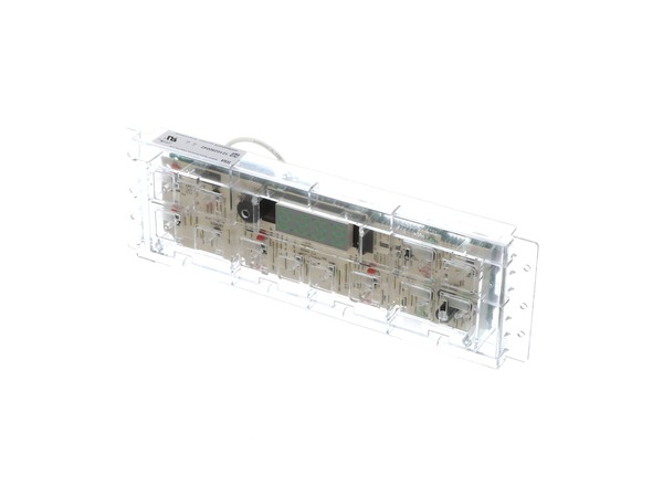 8767149-1-M-GE-WB27X20078-CONTROL OVEN TO9 (Electric)