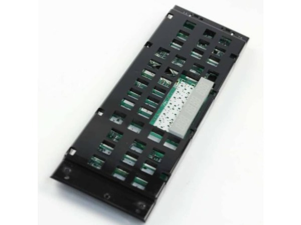 8767155-1-M-GE-WB27X21393- CONTROL UI Assembly