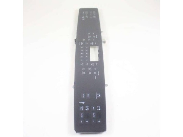 8767160-1-M-GE-WB27X21437- GLASS CNTL & BOARD Assembly