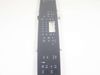 8767160-2-S-GE-WB27X21437- GLASS CNTL & BOARD Assembly