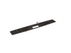 8767162-2-S-GE-WB27X21439- GLASS CNTL & BOARD Assembly