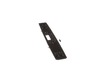 8767162-3-S-GE-WB27X21439- GLASS CNTL & BOARD Assembly
