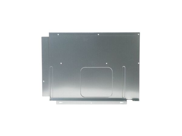 8767190-1-M-GE-WB34T10135-COVER - UPPER REAR DUCT