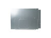 8767190-2-S-GE-WB34T10135-COVER - UPPER REAR DUCT
