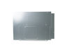 8767190-3-S-GE-WB34T10135-COVER - UPPER REAR DUCT