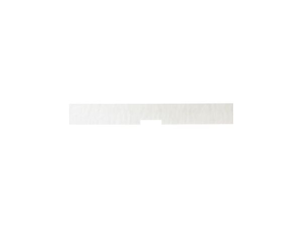 8767215-1-M-GE-WB35T10275-INSULATION BOTTOM TRIM