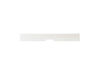 8767215-2-S-GE-WB35T10275-INSULATION BOTTOM TRIM