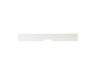 8767215-3-S-GE-WB35T10275-INSULATION BOTTOM TRIM