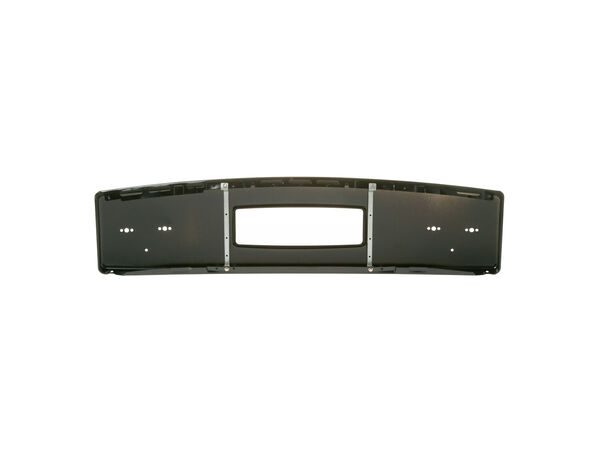 8767252-1-M-GE-WB36T11419- TRIM OVERLAY Assembly