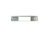 MOUNTING PANEL - CONTROL – Part Number: WB37T10032