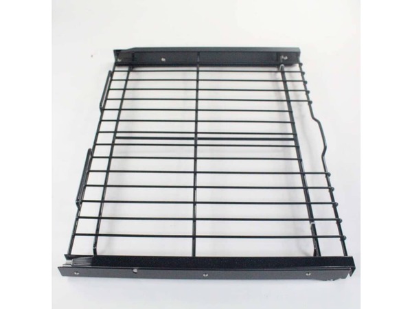 8767262-1-M-GE-WB48K10037- RACK OVEN SLIDE Assembly
