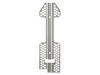 8767264-2-S-GE-WB49K10045-SHIELD BROIL