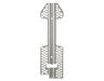 8767264-3-S-GE-WB49K10045-SHIELD BROIL
