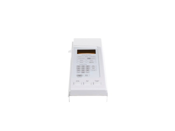 8767299-1-M-GE-WB56X20634- CONTROL PANEL, Assembly