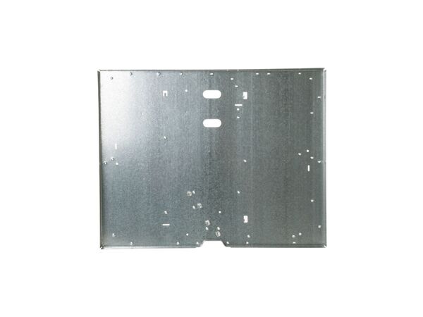 8767338-1-M-GE-WB63T10168-RETAINER INSLN BACK