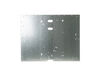 8767338-2-S-GE-WB63T10168-RETAINER INSLN BACK