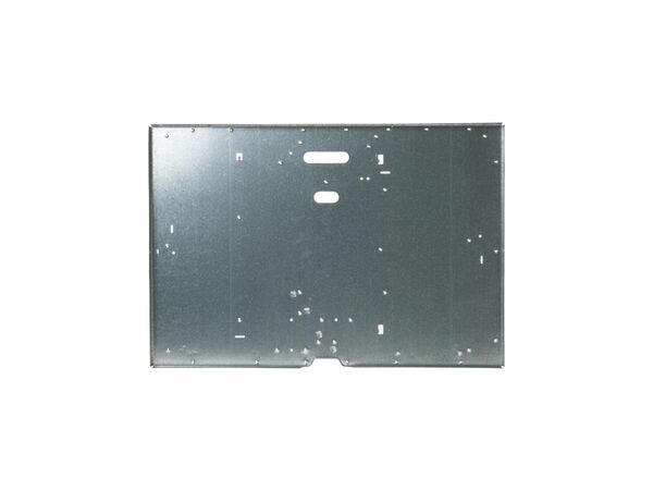 8767339-1-M-GE-WB63T10169-RETAINER INSULATION BACK