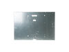 8767339-2-S-GE-WB63T10169-RETAINER INSULATION BACK