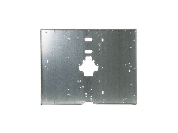 8767340-1-M-GE-WB63T10170-RETAINER INSULATION BACK