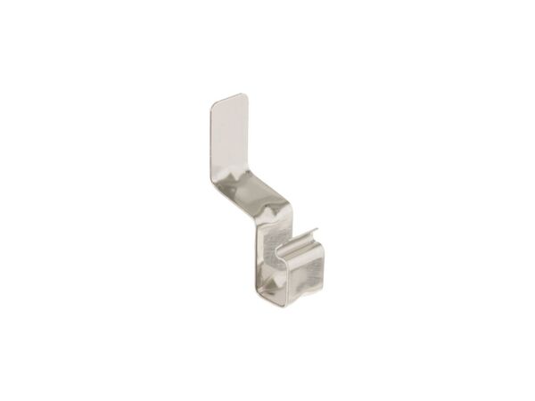 8767366-1-M-GE-WD01X20120- SUPPORT HEATER Stainless Steel