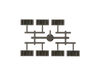 8767388-2-S-GE-WD09X20254- BUTTON AND GRAPHICS Assembly