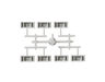 8767389-3-S-GE-WD09X20255- BUTTON AND GRAPHICS Assembly