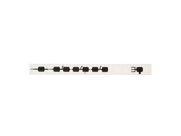 8767404-1-M-GE-WD12X20185-SILICONE LIGHT PIPE