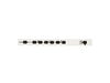 SILICONE LIGHT PIPE – Part Number: WD12X20185