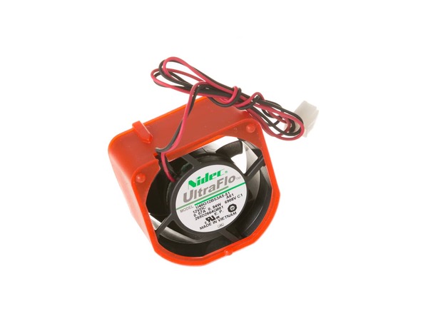 8767438-1-M-GE-WD24X20256- VENT FAN Assembly