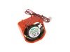 VENT FAN Assembly – Part Number: WD24X20256