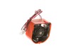 8767438-2-S-GE-WD24X20256- VENT FAN Assembly