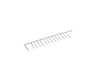 8767471-2-S-GE-WD28X20164-Dishwasher Fdt Coated Lower Rack