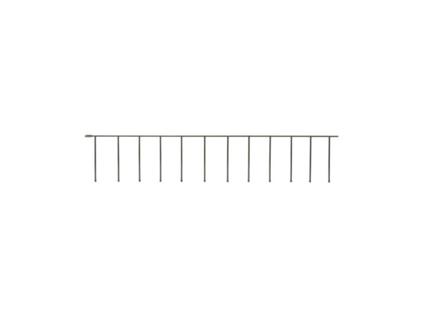 8767473-1-M-GE-WD28X20193-FDT Assembly UPPER COATED