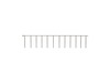 FDT Assembly UPPER COATED – Part Number: WD28X20193