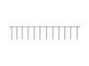 8767474-2-S-GE-WD28X20194-FDT Assembly UPPER COATED