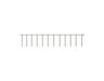 8767474-3-S-GE-WD28X20194-FDT Assembly UPPER COATED