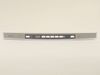 8767530-2-S-GE-WD34X20146- BEZEL & Cover CONSOLE ASM