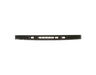 8767530-3-S-GE-WD34X20146- BEZEL & Cover CONSOLE ASM
