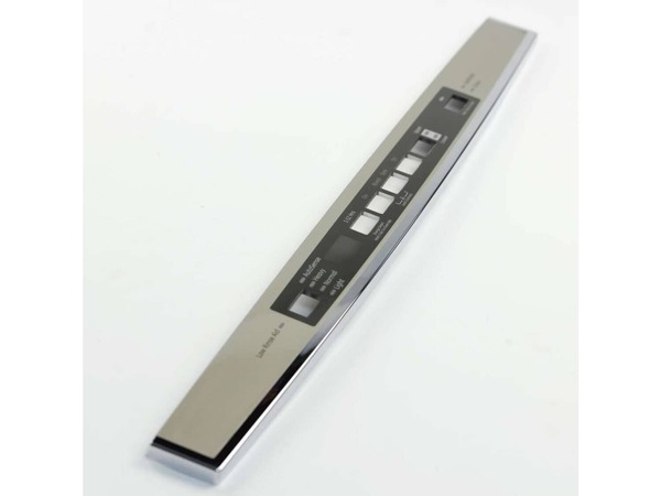 8767534-1-M-GE-WD34X20180- BEZEL & CVR CONSOLE Assembly