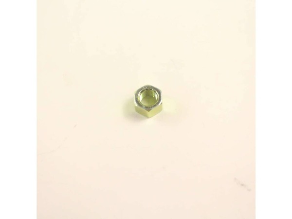 8767544-1-M-GE-WE01X10372-STEEL HEX NUT