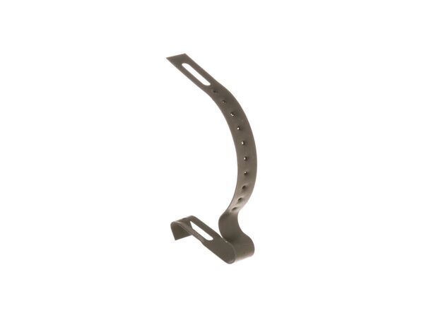 8767548-1-M-GE-WE01X10376-CLIP RESILIENT MOUNT