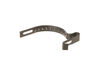 8767548-2-S-GE-WE01X10376-CLIP RESILIENT MOUNT