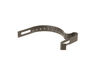 8767548-3-S-GE-WE01X10376-CLIP RESILIENT MOUNT