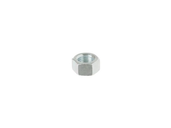 8767554-1-M-GE-WE01X10393-STEEL HEX NUT