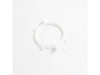 RETAINER COVER NOZZLE – Part Number: WE01X10398