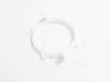 8767558-2-S-GE-WE01X10398-RETAINER COVER NOZZLE
