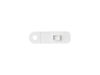 8767561-2-S-GE-WE01X10406-PLUG PANEL