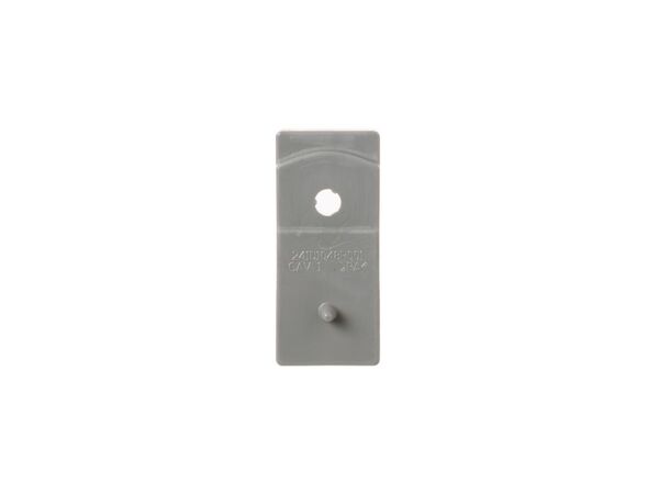 8767563-1-M-GE-WE01X10408-HOLDER TOP PANEL